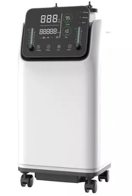 OEM قابل حمل اکسیژن ساز Amonoy برای درجه پزشکی خانگی