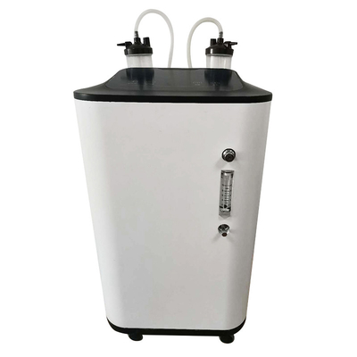 ژنراتور اکسیژن پزشکی PSA 10L برای تنفس در خانه
