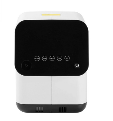 متریال پلاستیکی قابل حمل O2 برای مصارف خانگی