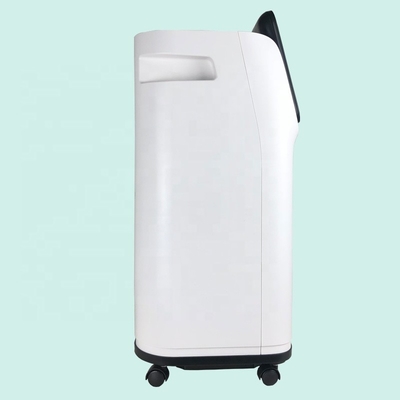OEM با خلوص بالا 5 لیتری اکسیژن ساز 15 Lpm برای خانه