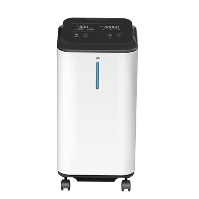 اکسیژن ساز مینی Amonoy 10 لیتری 5 لیتری اکسیژن ساز جیبی