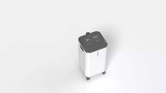 دستگاه اکسیژن ساز 5 لیتری Abs Medical Grade