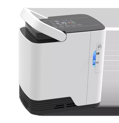 دستگاه متمرکز کننده اکسیژن PSA O2 شخصی 10 لیتر در دقیقه
