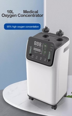OEM قابل حمل اکسیژن ساز Amonoy برای درجه پزشکی خانگی