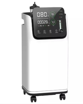 دستگاه اکسیژن ساز 5 لیتری پرتابل Pure Medical