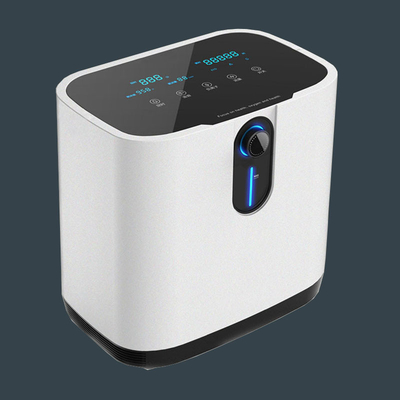 مبدل اکسیژن ساز 4 L Amonoy قابل حمل