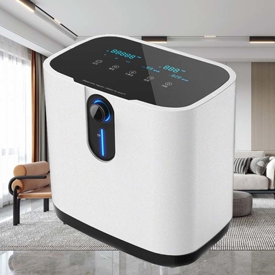 دستگاه اکسیژن ساز 1 لیتری پرتابل Amonoy 90% خلوص