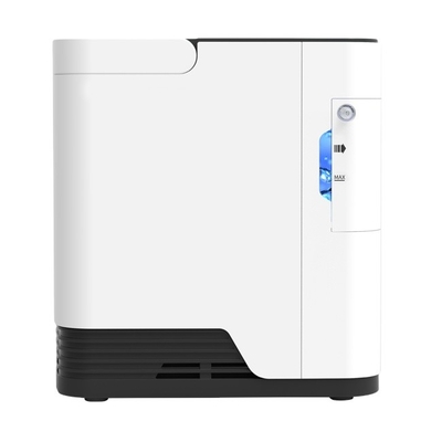 دستگاه نبولایزر اکسیژن قابل حمل OEM O2 برای ماشین 1L-7L
